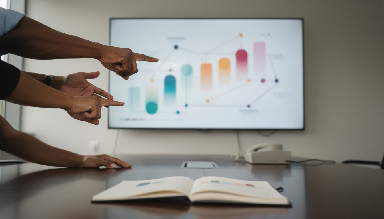 Asesoría en software y procesos financieros internos